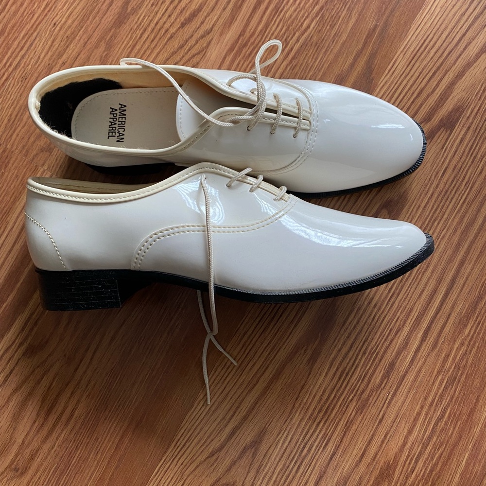 American apparel shoes - Picture 2 of 3